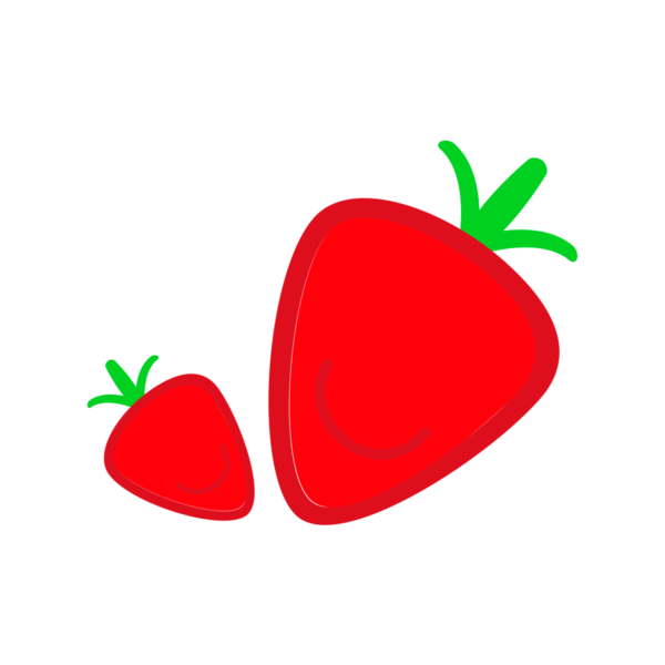 Fraises