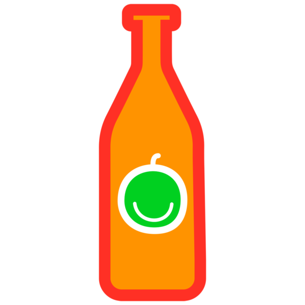 Nectar d'abricots